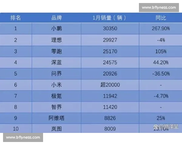 榜单洗牌加速排名起伏背后折射竞争格局新变化行业发展趋势走向 榜单洗牌加速排名起伏背后折射竞争格局新变化行业发展趋势走向