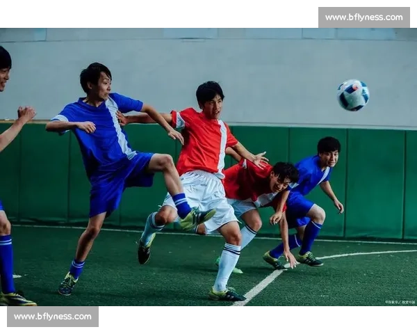 业余足球爱好者的训练技巧与比赛经验全攻略